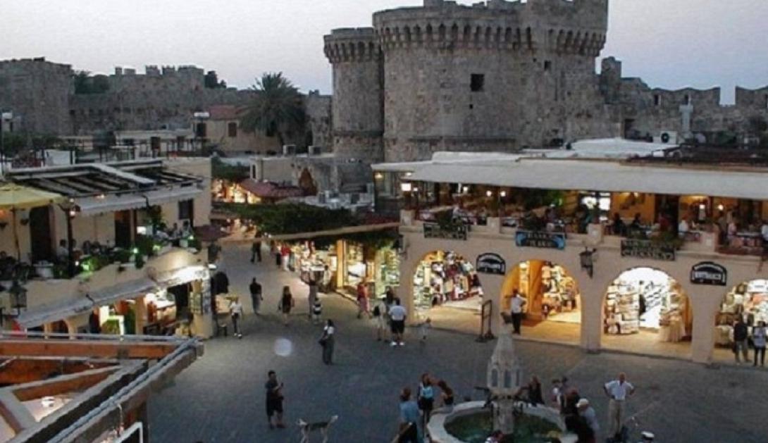 Ρόδος 