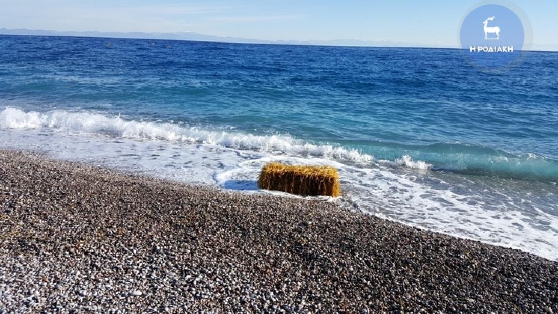 ροδος παραλια