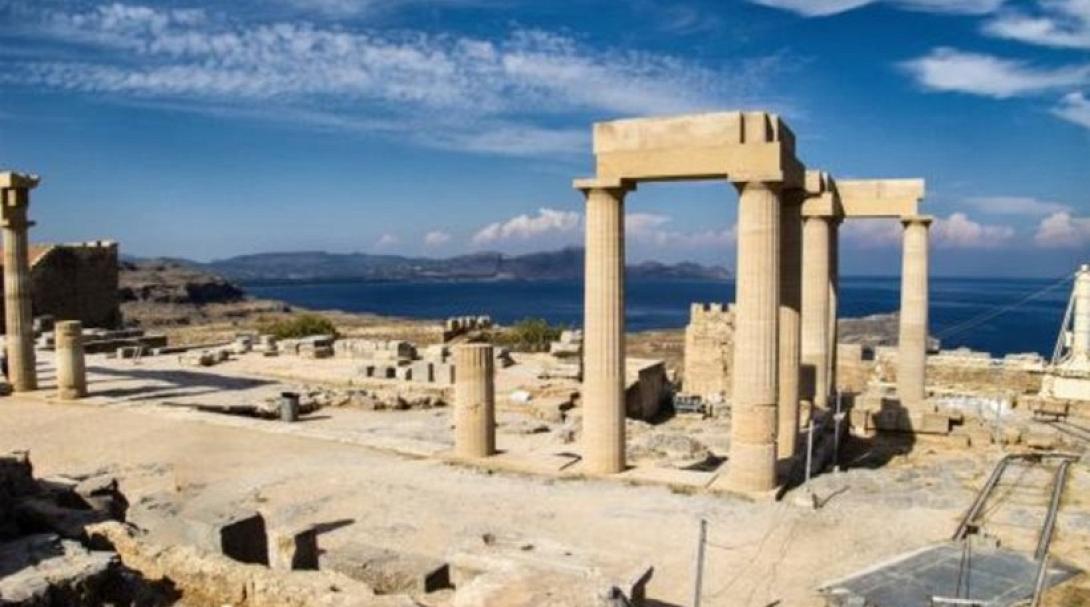 ροδος