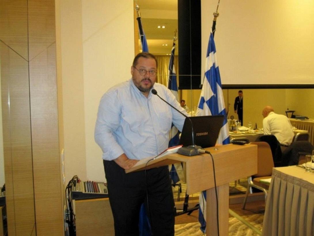 μιχάλης ζωγραφάκης σφακιανάκης