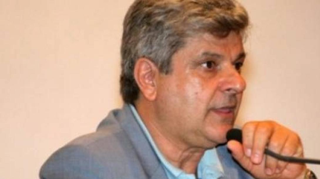 Γρηγόρης Ροκαδάκης στο τιμόνι της Αποκεντρωμένης Διοίκησης Κρήτης