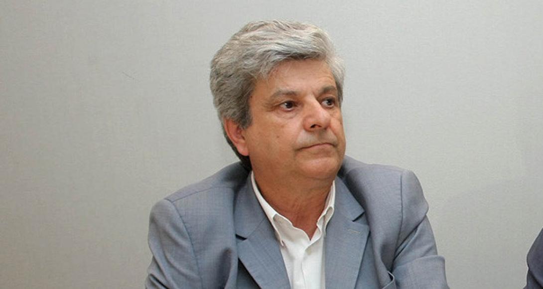 Τύχη βουνό είχε ο Γρηγόρης Ροκαδάκης!