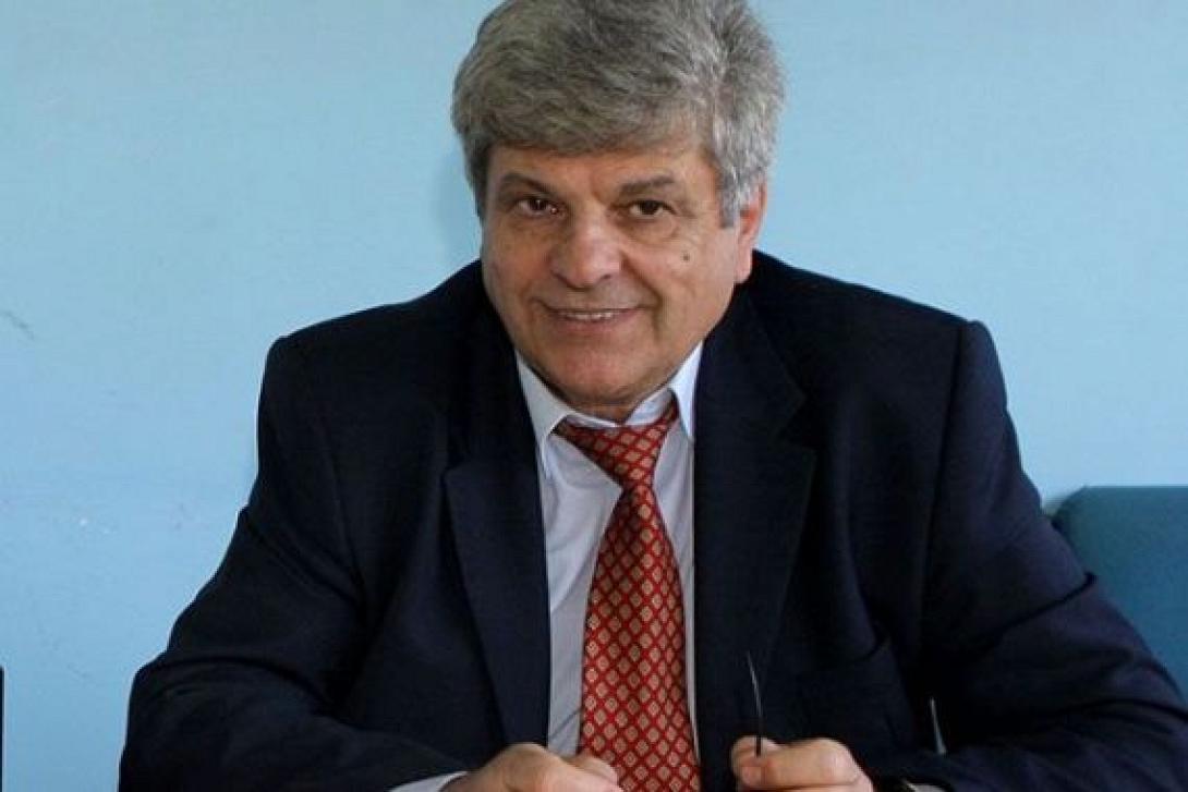 Γρ. Ροκαδάκης: Θα εκπροσωπήσει την κυβέρνηση στην επέτειο του Ακρωτηρίου