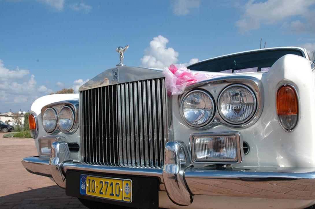 rolls royce