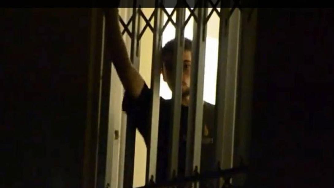 Το επίμαχο κείμενο των καθηγητών για το Νίκο Ρωμανό που έκανε άνω κάτω τη Βουλή