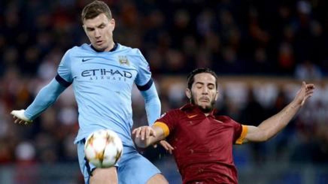 Champions League: Πέρασαν Σίτι και Σάλκε