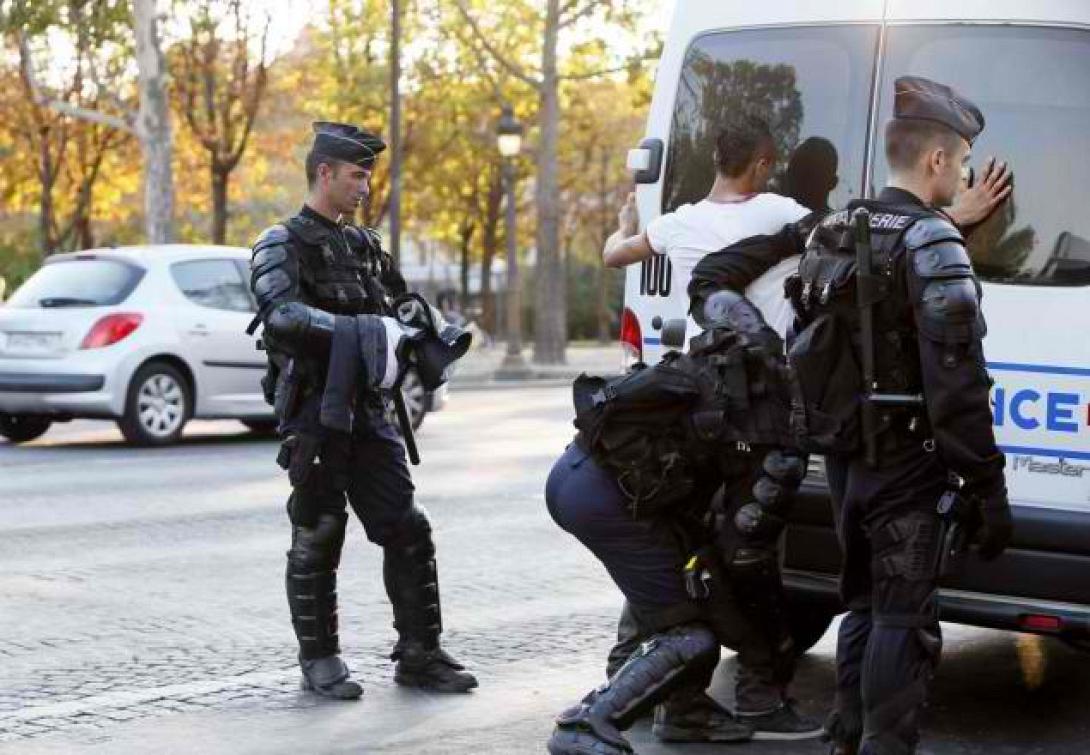 Σε κρίσιμη κατάσταση 16χρονος Ρομά που ξυλοκοπήθηκε στη Γαλλία