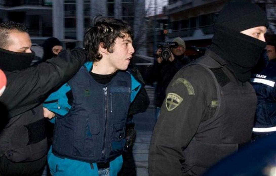 Στο νοσοκομείο των φυλακών Κορυδαλλού ο Ν. Ρωμανός