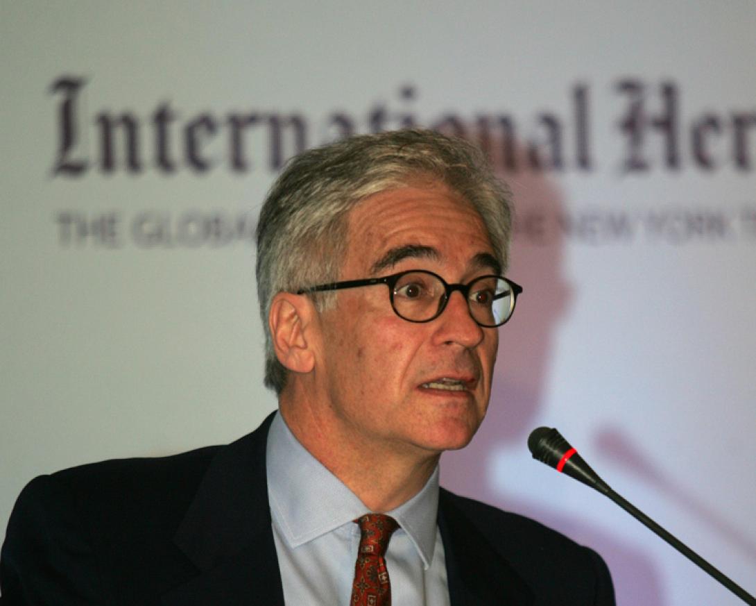 ΜΚΟ: Ελεύθερος με χρηματική εγγύηση 50.000 ευρώ ο Αλ.Ρόντος