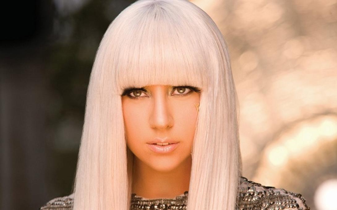 Η Lady Gaga έρχεται στην Αθήνα 