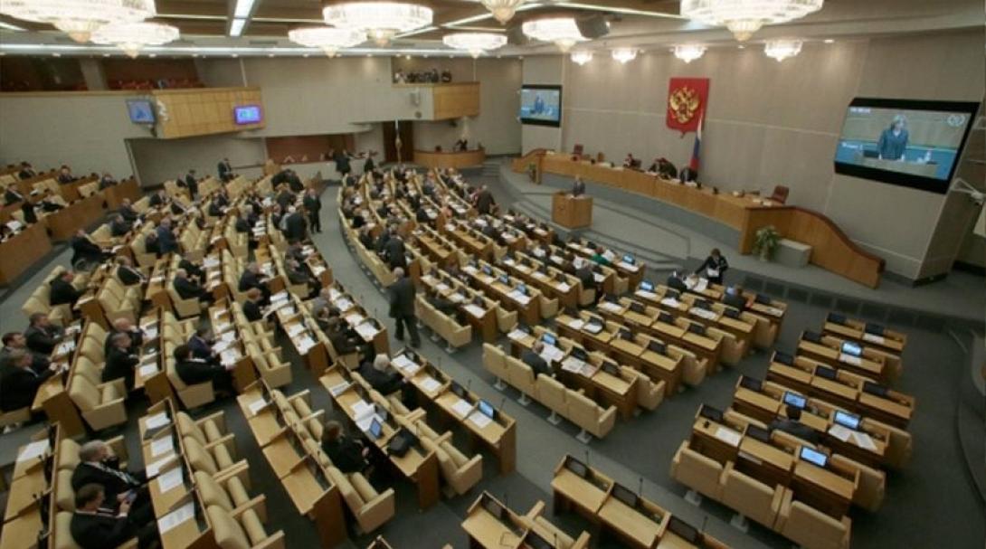 Ρωσία: Ενέκρινε η ρωσική Άνω Βουλή τη χρήση ενόπλων δυνάμεων της χώρας στο έδαφος της Ουκρανίας