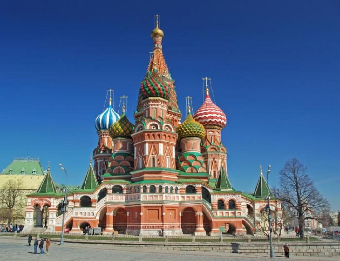 Αποκλεισμένη η Ρωσία από τις διεθνείς αγορές