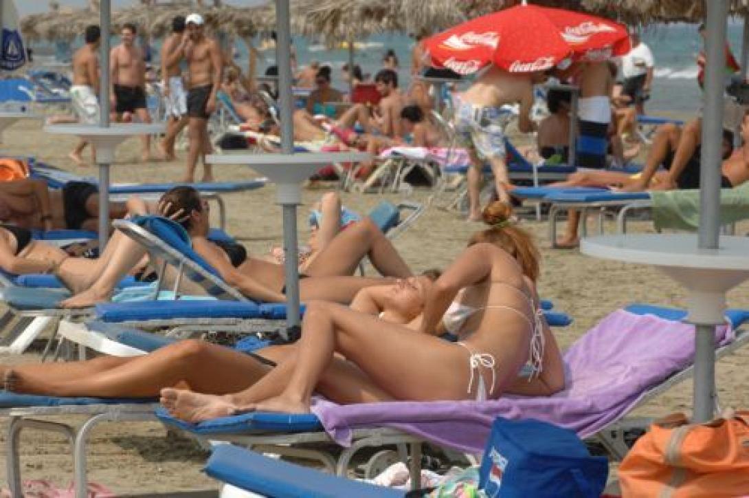 Κρήτη: Δυσαρέσκεια σε τουριστικό επίπεδο  από την ελληνική στάση στην ρωσο-ουκρανική κρίση 