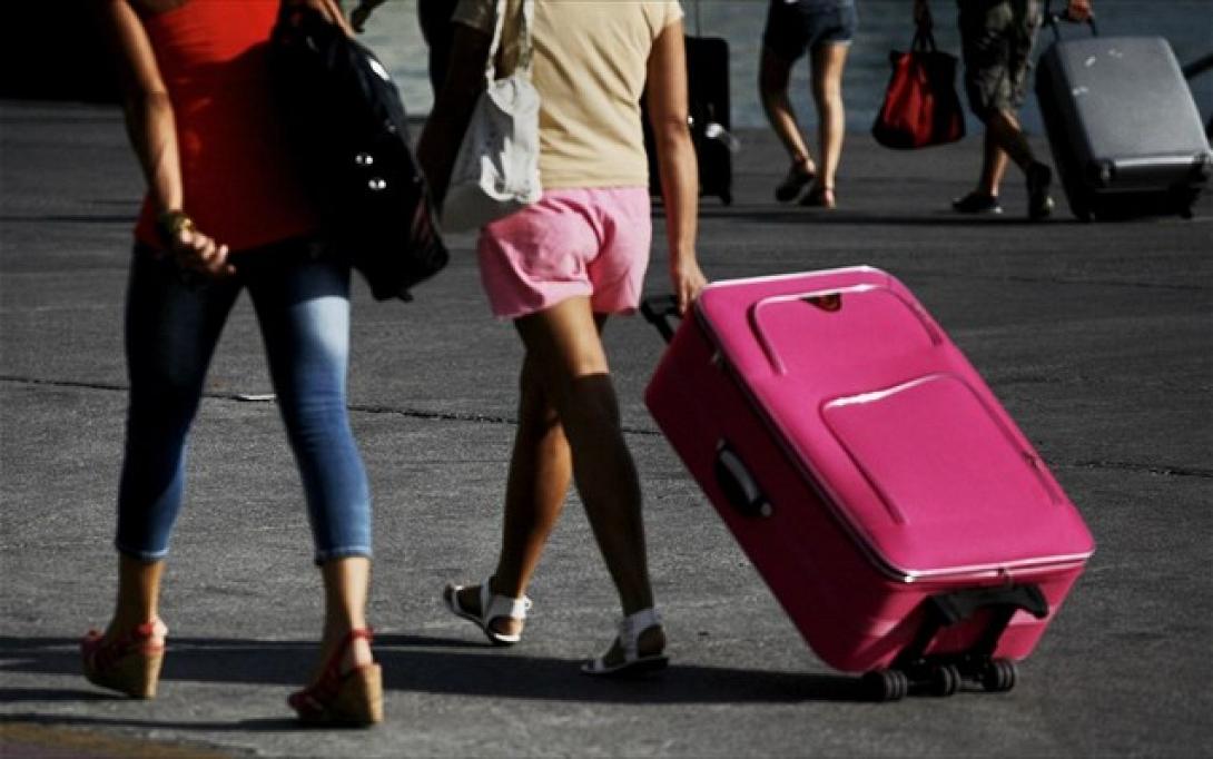 Έρχονται οι πρώτοι Ρώσοι τουρίστες στο Ηράκλειο το Σάββατο 