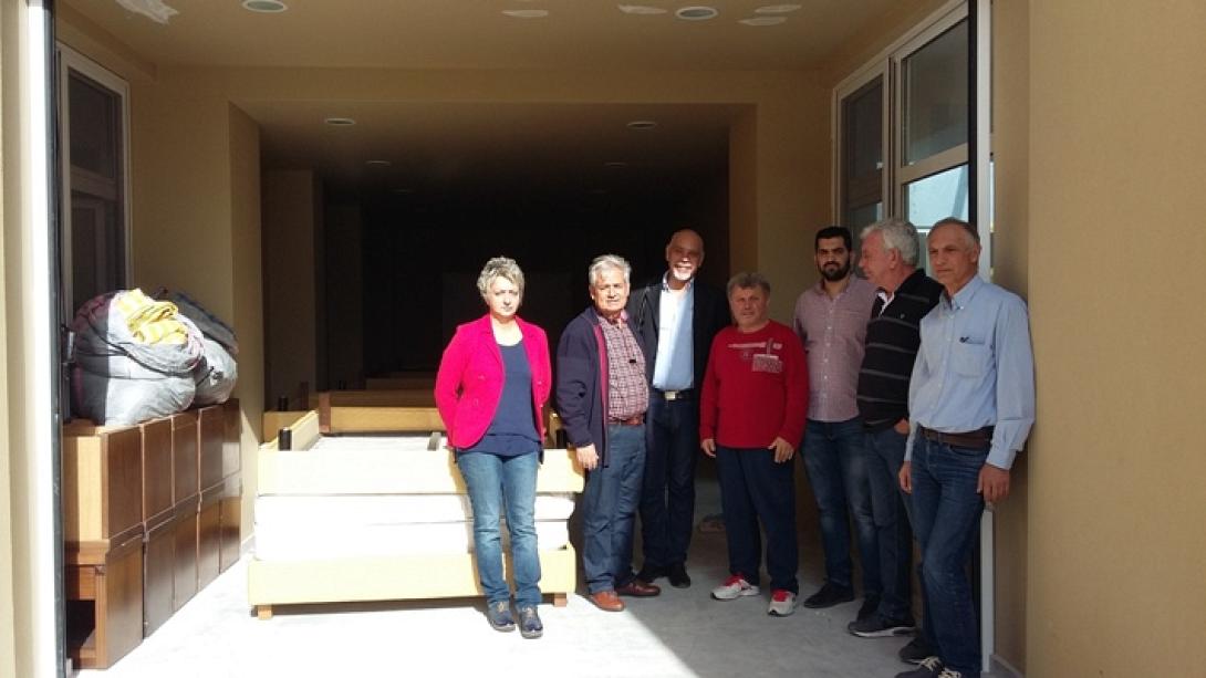 rotary-dimos