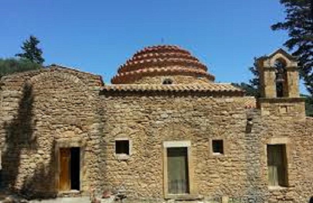 Ροτόντα