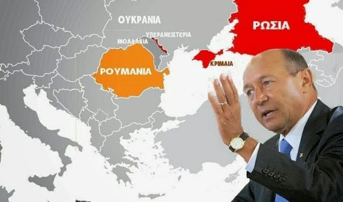 Ο Πρόεδρος της Υπερδνειστερίας ζητά να αναγνωριστεί η ανεξαρτησία της 