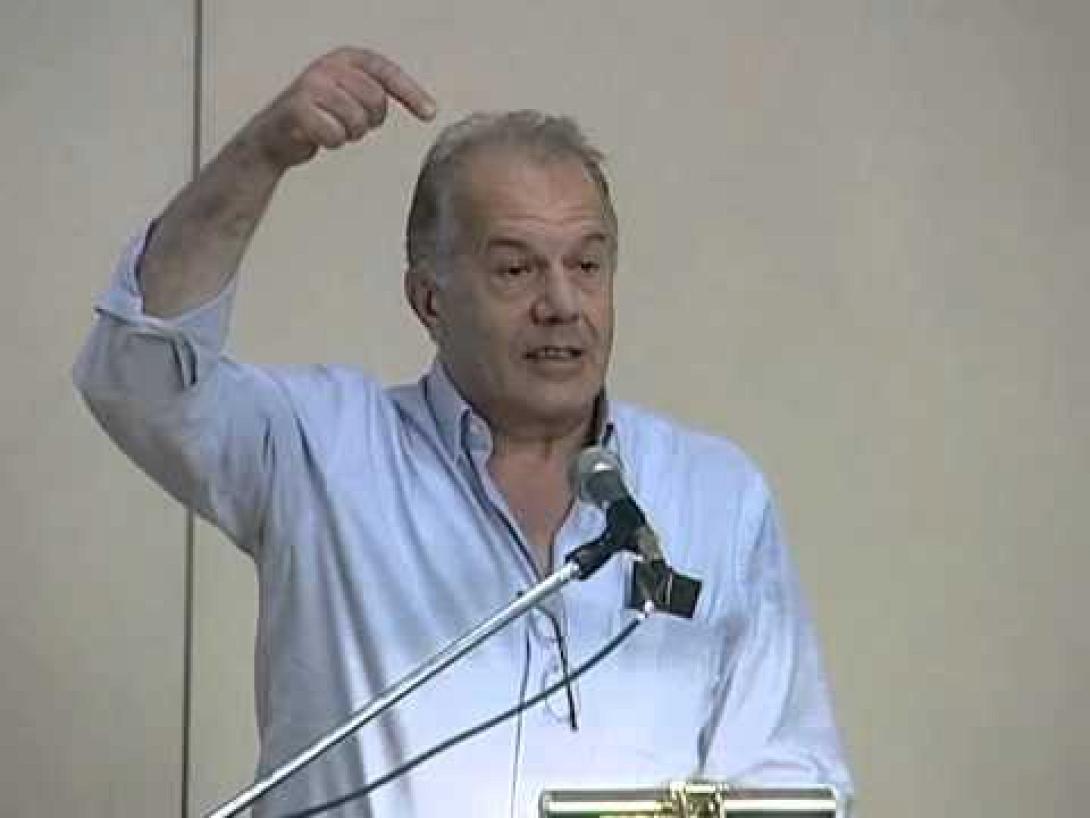 Εγκαίνια πολιτικού γραφείου υποψήφιου βουλευτή Ρούσσου Κυπριωτάκη