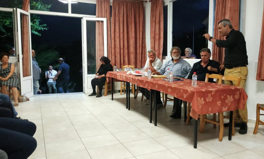 Μαμουλάκης