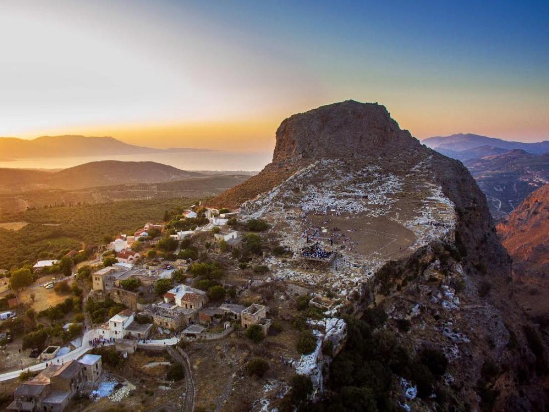 Ρόκα Χανίων