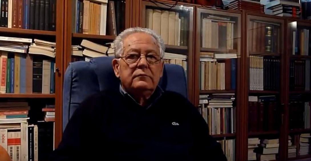 χρίστος ρουμελιωτάκης