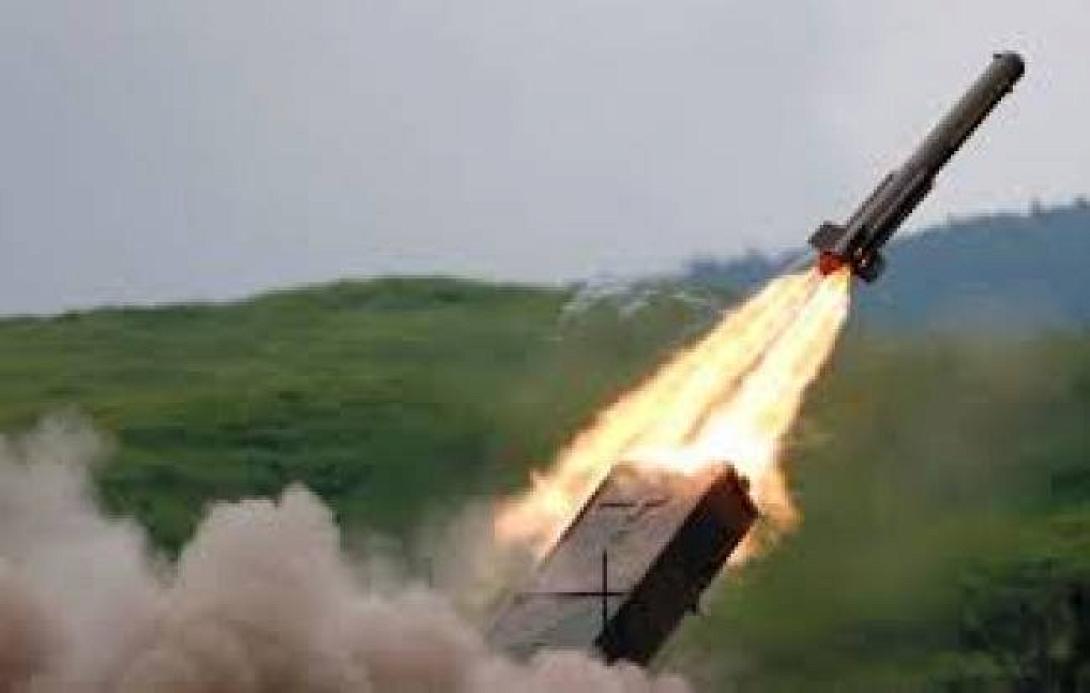 Ισραήλ: Ρουκέτες εκτόξευσαν παλαιστίνιοι από τη Λωρίδα της Γάζας προς το ισραηλινό έδαφος