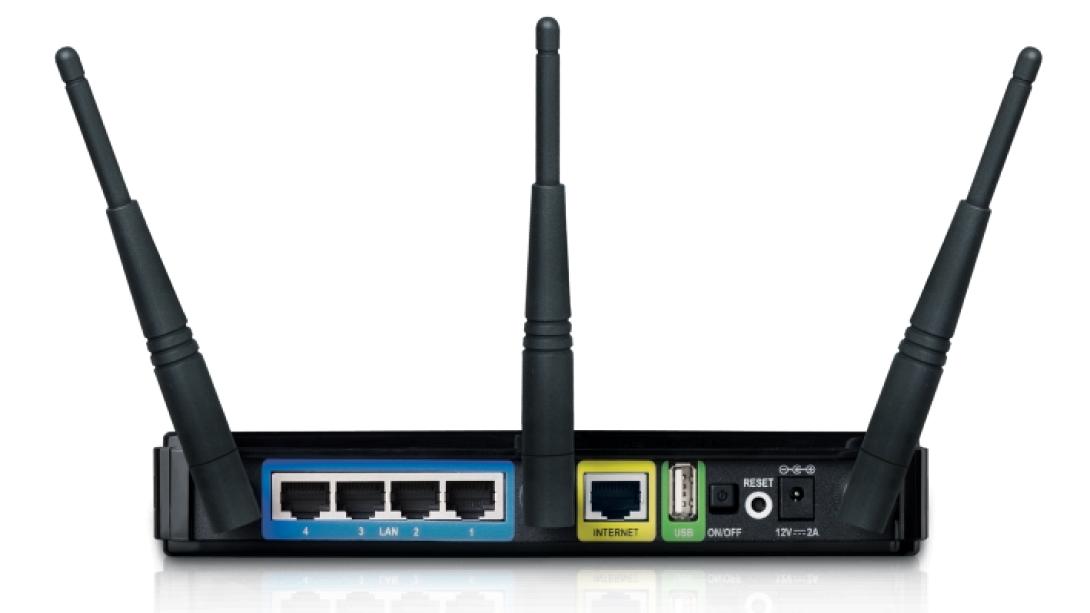 Ιός-σκουλήκι απειλεί το router, την camera και τις υπόλοιπες συσκευές.