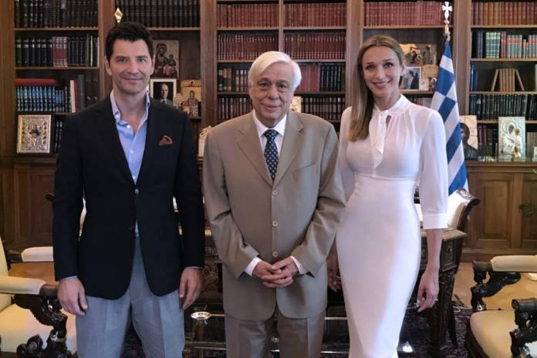 ρουβάς ζυγούλη παυλόπουλος