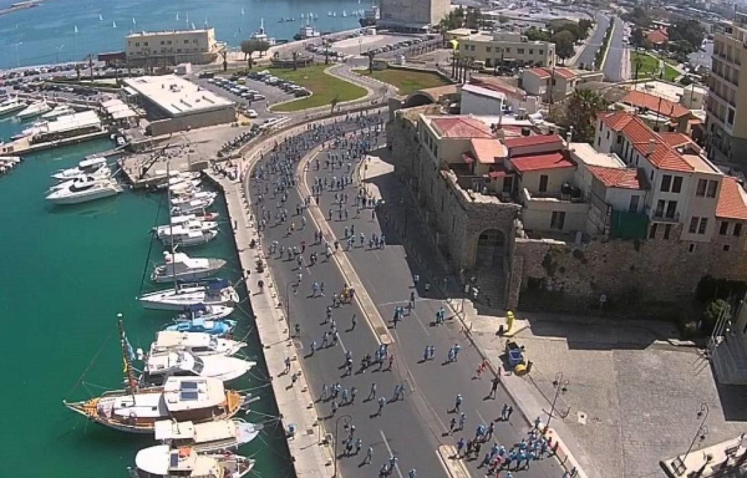 παραλιακή Ηρακλείου