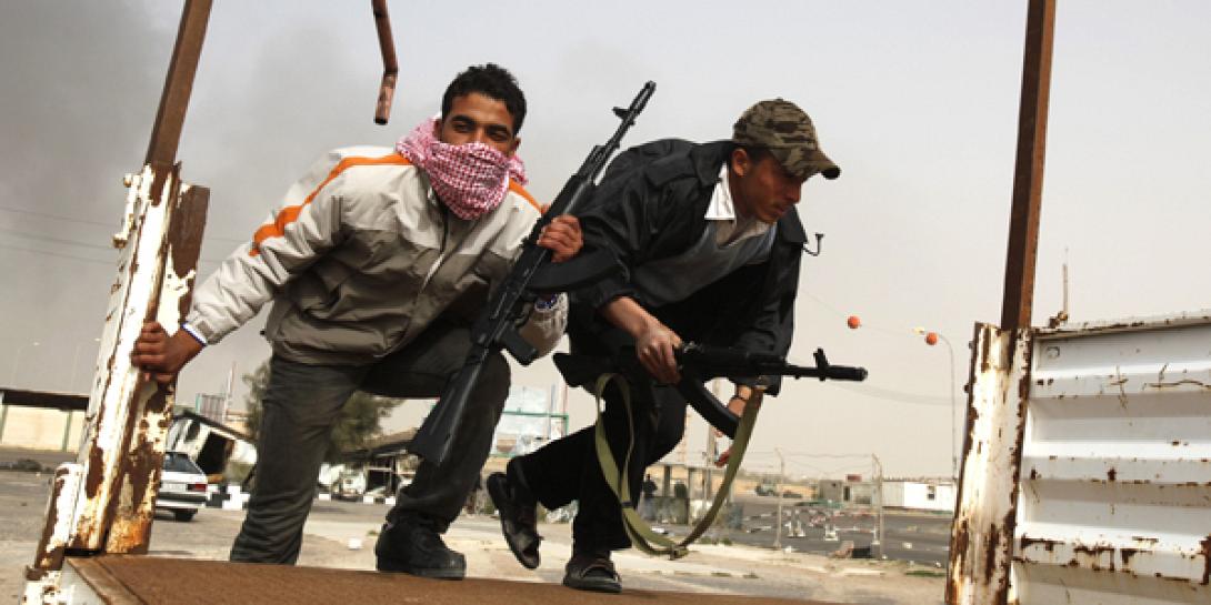 Δύο Κύπριοι απήχθησαν από ένοπλους αντάρτες στη Λιβύη