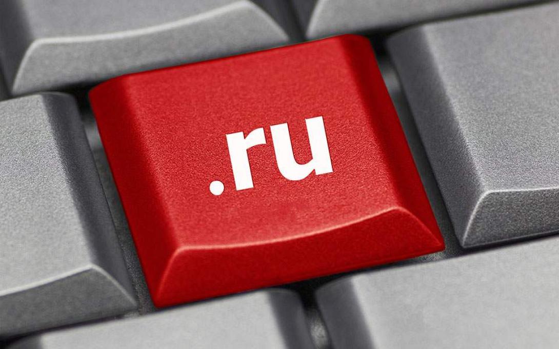 runet ρωσία