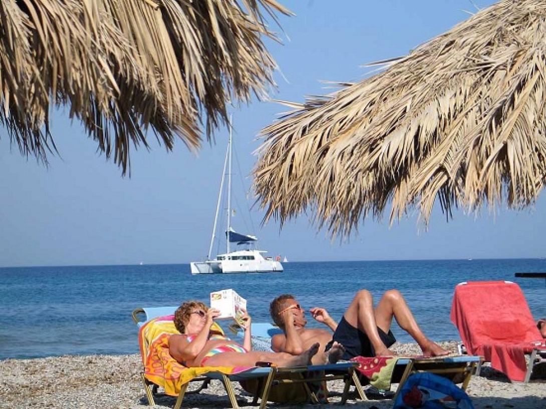 Τα ρωσικά &quot;κανόνια&quot; κόστισαν 15 εκατ. ευρώ στον ελληνικό τουρισμό