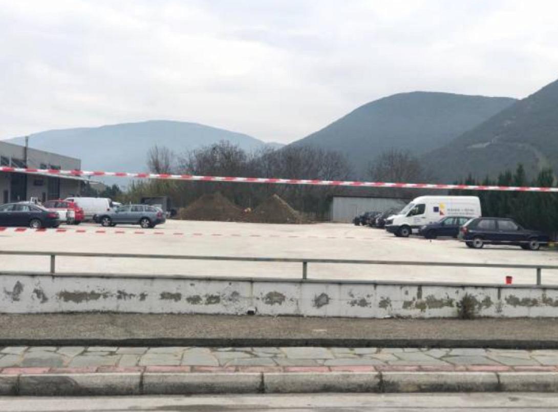 θαμμένα εκατομμύρια ευρώ