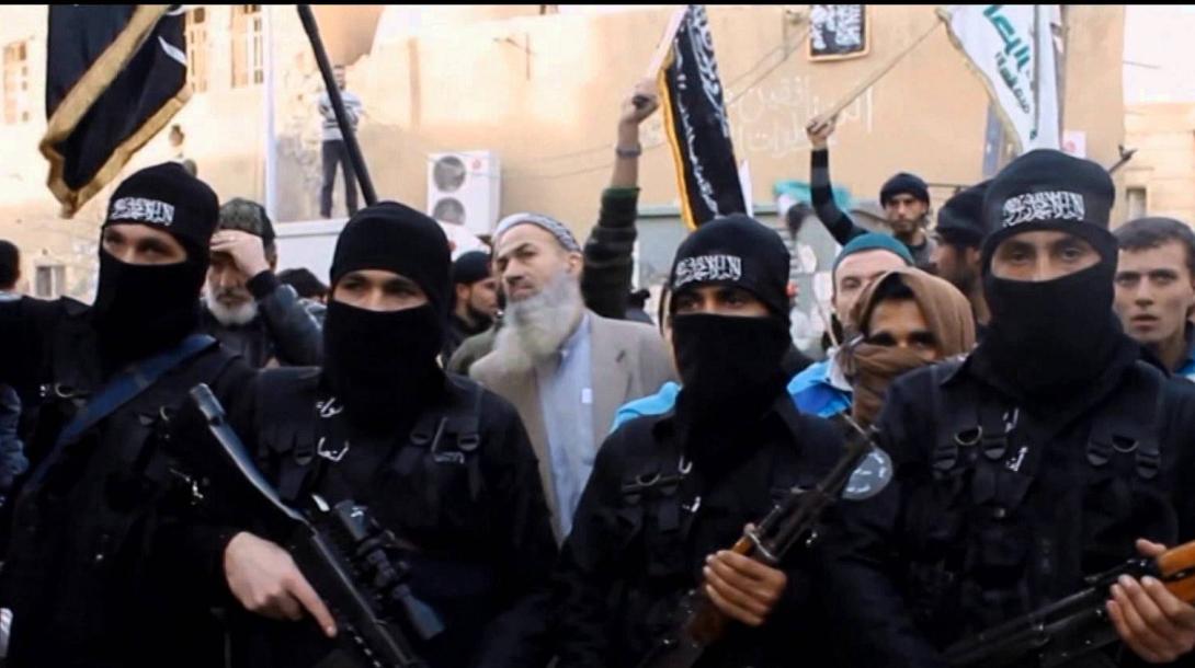 Απελευθέρωσαν 25 μαθητές ομήρους οι τζιχαντιστές στη Συρία