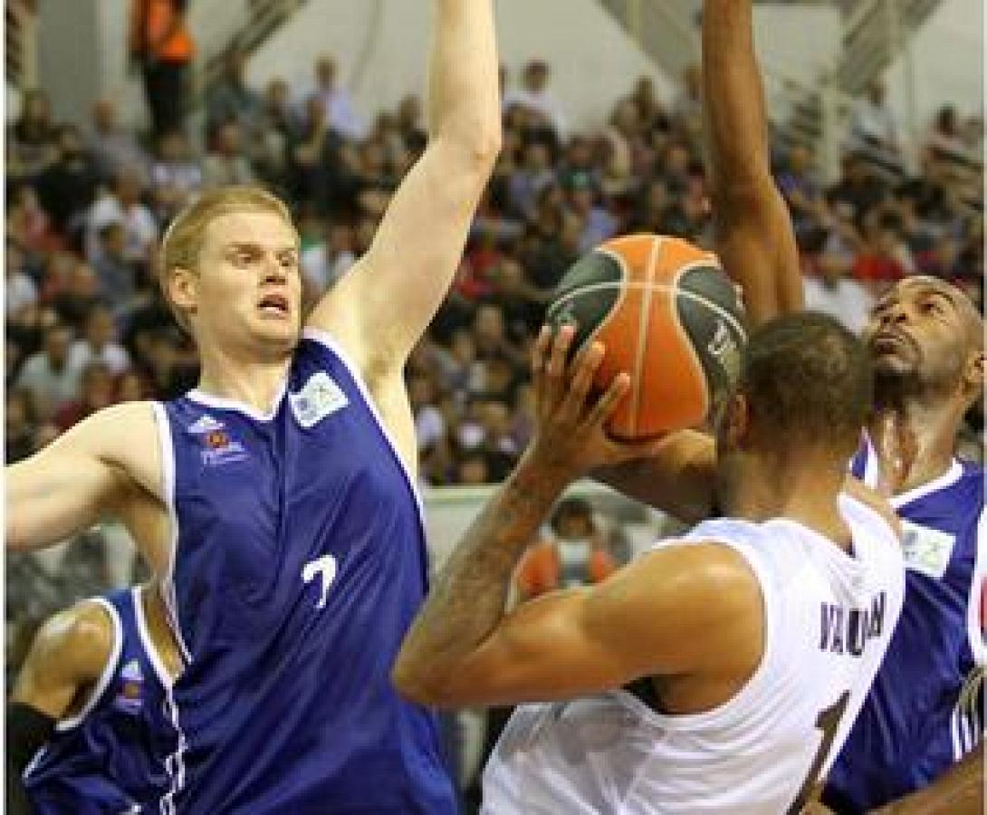 Χάνει τον Σάφτενααρ το Ρέθυμνο