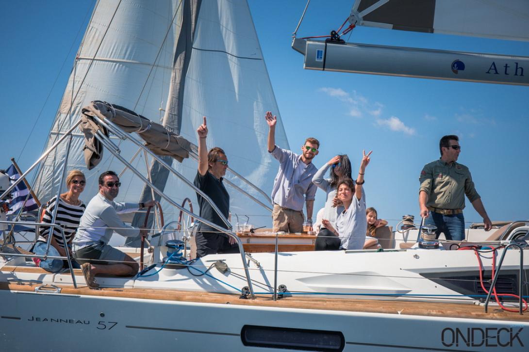 sailforlove