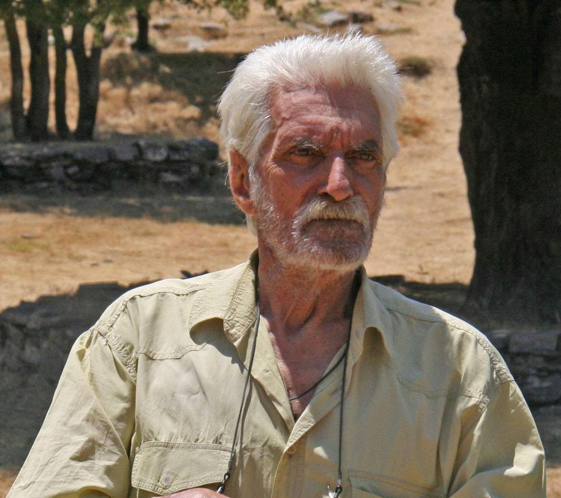 Ο Δήμος Αρχανών - Αστερουσίων τιμά τη μνήμη του Γιάννη Σακελλαράκη