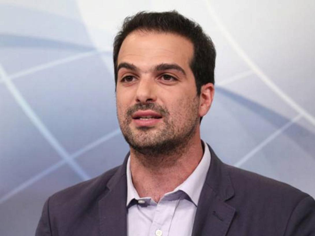 Γ. Σακελλαρίδης: &#039;Αστοχη και λανθασμένη η δήλωση του Μανώλη Γλέζου