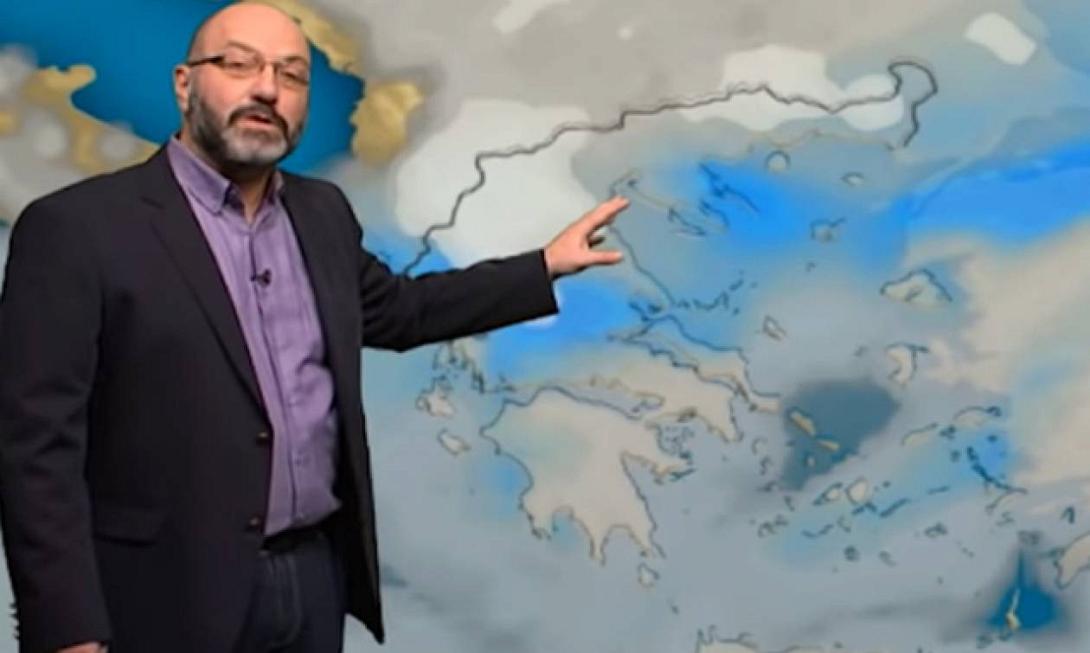 Σακης Αρναουτογλου