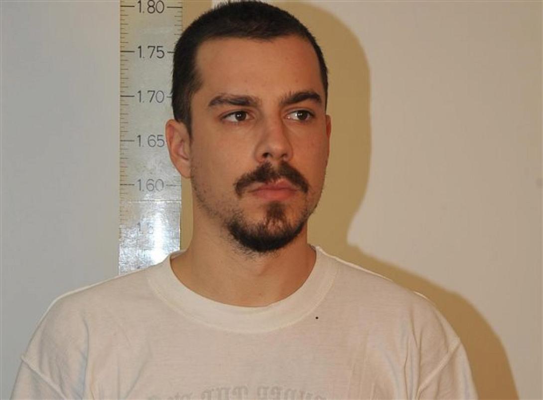 Συνελήφθη ο Σακκάς από την Αντιτρομοκρατική
