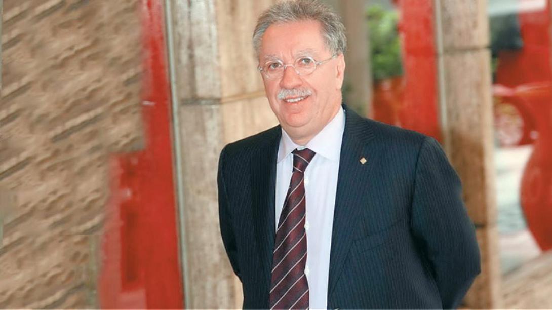 Ο Μιχάλης Σάλας