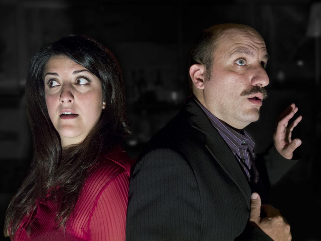Το &quot;Bar Theatre&quot; έρχεται στο Ηράκλειο