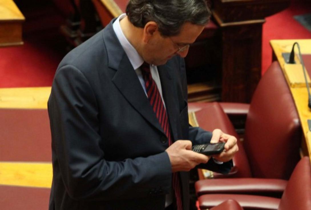 Ποιός παγίδευσε -αν παγίδευσε- το τηλέφωνο του Πρωθυπουργού και πώς;