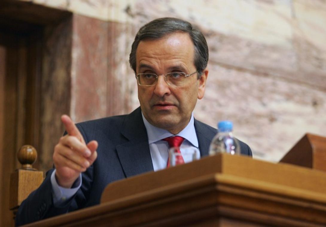 Πολιτικό λάθος Σαμαρά η αποφυγή τηλεοπτικής αντιπαράθεσης με τον Τσίπρα