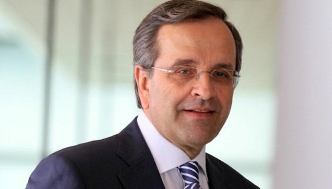 Σε Ηπειρο και Αιτωλοακαρνανία ο Σαμαράς