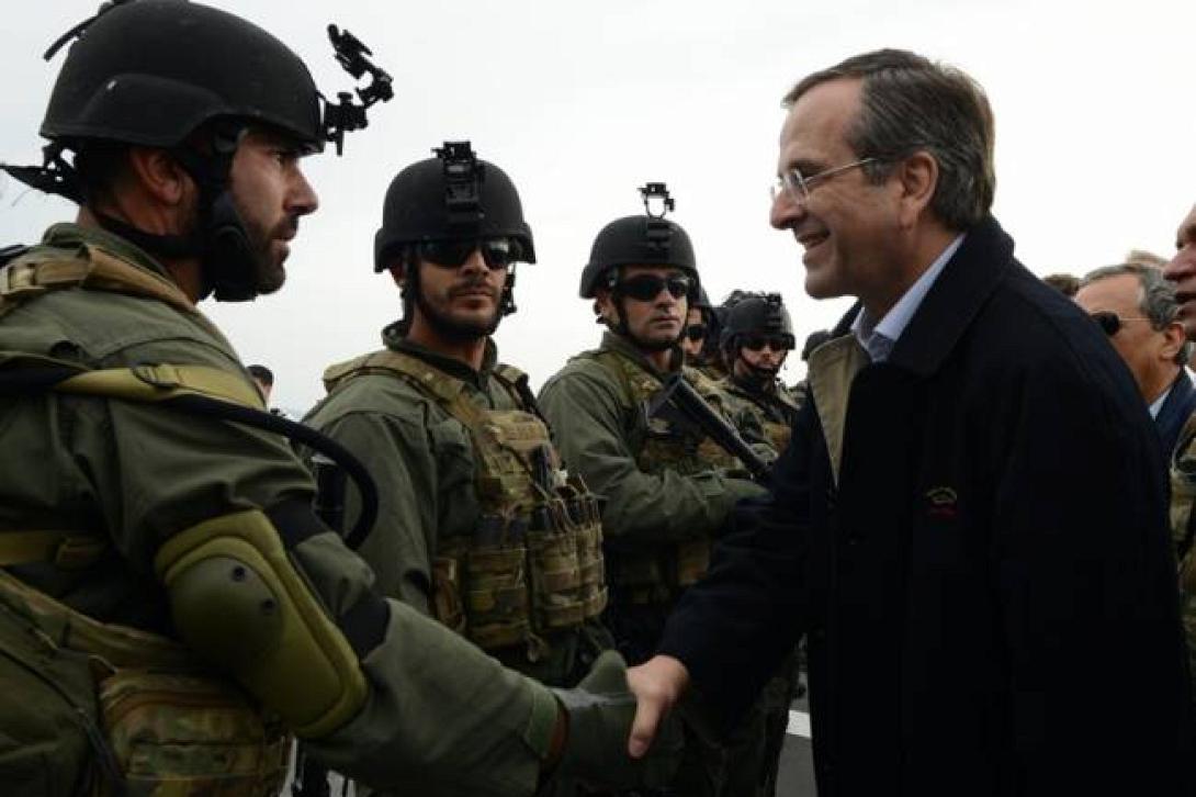 Δεν αλλάζει η φορολόγηση του επιδόματος υψηλής επικινδυνότητας των ένστολων