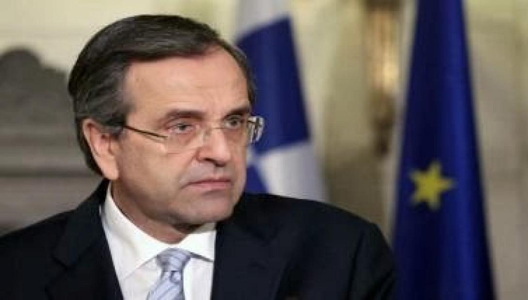 Αναβάλλεται η επίσκεψη Σαμαρά στην Κρήτη