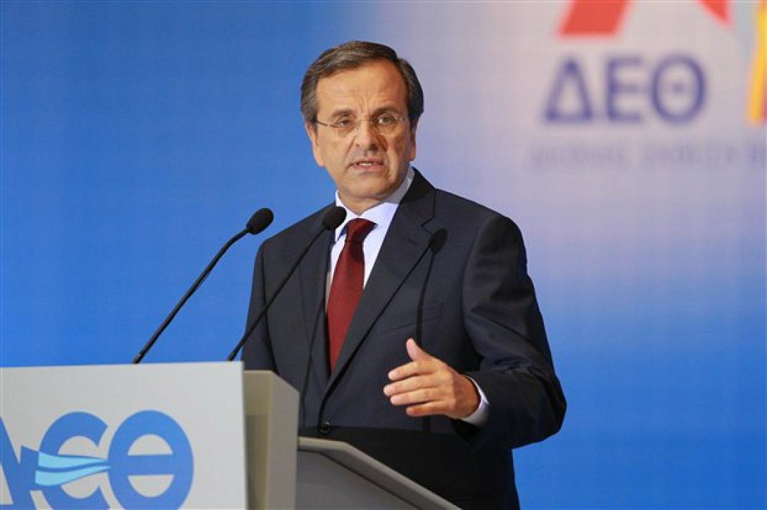 Τι θα εξαγγείλει ο πρωθυπουργός από τη ΔΕΘ