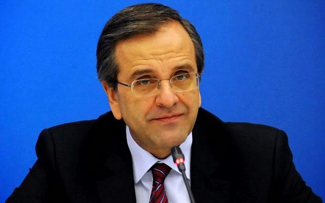 Παρέα με τις γυναίκες της ζωής του ψήφισε ο πρωθυπουργός