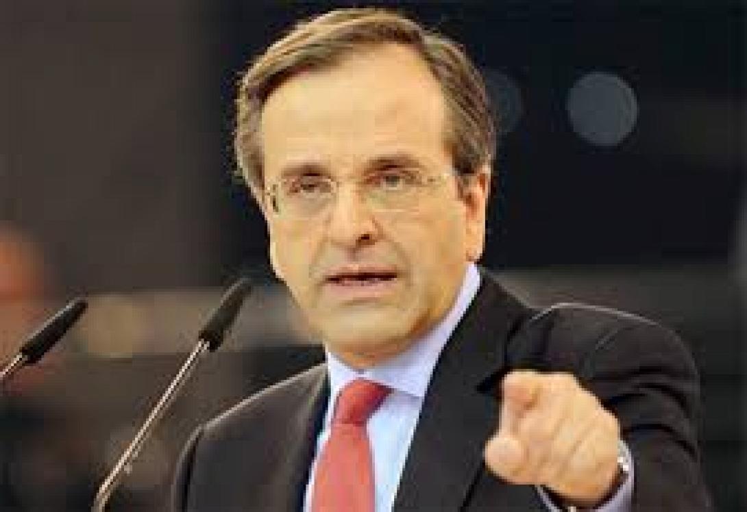 &quot;Πρέπει να τελειώνουμε με την πολιτική αστάθεια&quot;